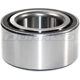 Purchase Top-Quality Front Wheel Bearing by DURAGO - 295-10073 pa1