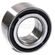 Purchase Top-Quality Front Wheel Bearing by DURAGO - 295-10073 pa2