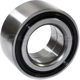 Purchase Top-Quality Front Wheel Bearing by DURAGO - 295-10074 pa2