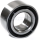 Purchase Top-Quality Front Wheel Bearing by DURAGO - 295-10074 pa3