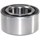 Purchase Top-Quality Front Wheel Bearing by DURAGO - 295-10074 pa4