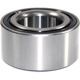 Purchase Top-Quality Front Wheel Bearing by DURAGO - 295-10074 pa5