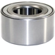 Purchase Top-Quality DURAGO - 295-10079 - Wheel Bearing pa4