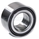 Purchase Top-Quality Front Wheel Bearing by DURAGO - 295-10081 pa1