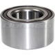 Purchase Top-Quality Front Wheel Bearing by DURAGO - 295-10081 pa2