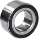 Purchase Top-Quality Front Wheel Bearing by DURAGO - 295-10086 pa1