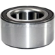 Purchase Top-Quality Front Wheel Bearing by DURAGO - 295-10086 pa2