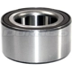 Purchase Top-Quality Front Wheel Bearing by DURAGO - 295-10086 pa3