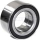 Purchase Top-Quality Front Wheel Bearing by DURAGO - 295-10086 pa4