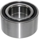 Purchase Top-Quality Front Wheel Bearing by DURAGO - 295-10090 pa2