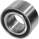 Purchase Top-Quality Front Wheel Bearing by DURAGO - 295-10090 pa3