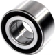 Purchase Top-Quality DURAGO - 295-10091 - Front Wheel Bearing pa1