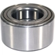 Purchase Top-Quality Front Wheel Bearing by DURAGO - 295-10093 pa2