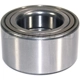 Purchase Top-Quality Front Wheel Bearing by DURAGO - 295-10093 pa3