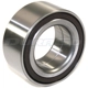 Purchase Top-Quality Front Wheel Bearing by DURAGO - 295-10095 pa1