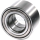 Purchase Top-Quality Front Wheel Bearing by DURAGO - 295-10096 pa1