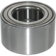 Purchase Top-Quality Front Wheel Bearing by DURAGO - 295-10096 pa3