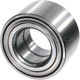 Purchase Top-Quality Front Wheel Bearing by DURAGO - 295-10096 pa4