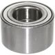 Purchase Top-Quality Front Wheel Bearing by DURAGO - 295-10102 pa1
