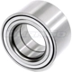 Purchase Top-Quality Front Wheel Bearing by DURAGO - 295-10108 pa2