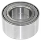 Purchase Top-Quality Front Wheel Bearing by DURAGO - 295-10110 pa2