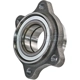 Purchase Top-Quality Front Wheel Bearing by DURAGO - 295-12305 pa1
