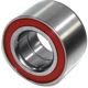Purchase Top-Quality Front Wheel Bearing by DURAGO - 295-13024 pa1