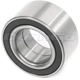 Purchase Top-Quality Front Wheel Bearing by DURAGO - 295-13106 pa3