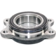 Purchase Top-Quality Front Wheel Bearing by DURAGO - 295-13301 pa1