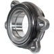 Purchase Top-Quality Front Wheel Bearing by DURAGO - 295-13301 pa2