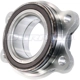 Purchase Top-Quality Front Wheel Bearing by DURAGO - 295-13301 pa3