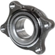 Purchase Top-Quality Front Wheel Bearing by DURAGO - 295-13311 pa1