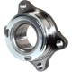 Purchase Top-Quality Front Wheel Bearing by DURAGO - 295-13311 pa2