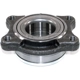 Purchase Top-Quality Front Wheel Bearing by DURAGO - 295-13311 pa4