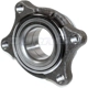 Purchase Top-Quality Front Wheel Bearing by DURAGO - 295-13311 pa5