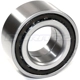 Purchase Top-Quality Front Wheel Bearing by DURAGO - 295-14002 pa2