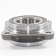 Purchase Top-Quality Roulement de roue avant de DURAGO - 295-15040 pa6
