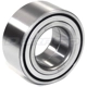 Purchase Top-Quality Front Wheel Bearing by DURAGO - 295-17008 pa1