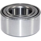Purchase Top-Quality Front Wheel Bearing by DURAGO - 295-17008 pa2