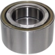 Purchase Top-Quality Front Wheel Bearing by DURAGO - 295-17011 pa1