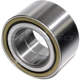 Purchase Top-Quality Front Wheel Bearing by DURAGO - 295-17011 pa3