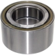 Purchase Top-Quality Front Wheel Bearing by DURAGO - 295-17011 pa4