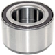 Purchase Top-Quality Front Wheel Bearing by DURAGO - 295-17013 pa1