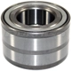 Purchase Top-Quality Front Wheel Bearing by DURAGO - 295-17014 pa2