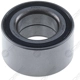 Purchase Top-Quality Front Wheel Bearing by EDGE - 510004 pa2
