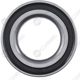 Purchase Top-Quality Front Wheel Bearing by EDGE - 510004 pa8