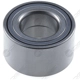 Purchase Top-Quality Front Wheel Bearing by EDGE - 510006 pa2