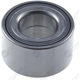 Purchase Top-Quality Front Wheel Bearing by EDGE - 510006 pa4