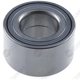 Purchase Top-Quality Front Wheel Bearing by EDGE - 510006 pa5