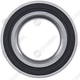 Purchase Top-Quality Front Wheel Bearing by EDGE - 510011 pa3